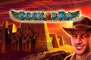 Book of Ra Deluxe