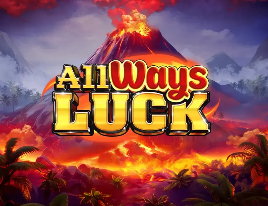 All Ways Luck
