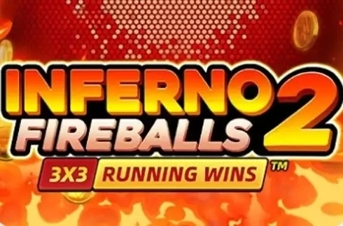 Inferno Fireballs 2
