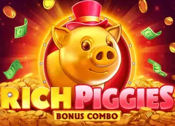 Rich Piggies: Bonus Combo